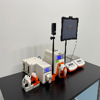SpectrumLabs KrosFlo TFF System image 1
